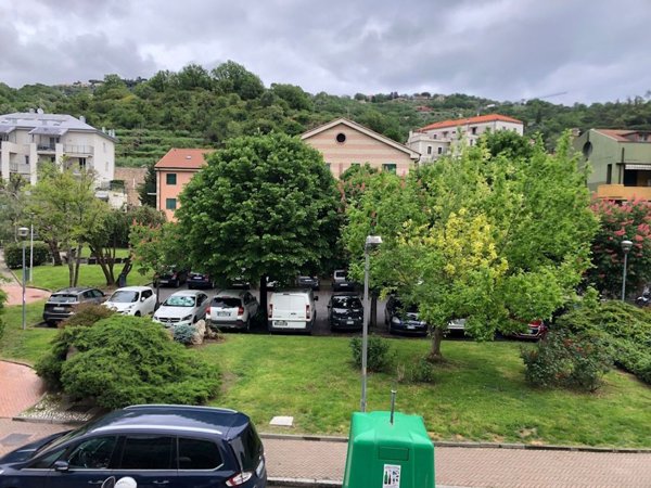 appartamento in vendita a Finale Ligure