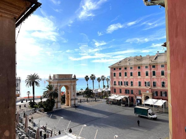 appartamento in vendita a Finale Ligure