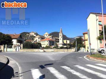 terreno agricolo in vendita a Finale Ligure