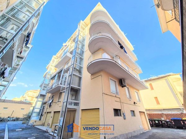 appartamento in vendita a Finale Ligure