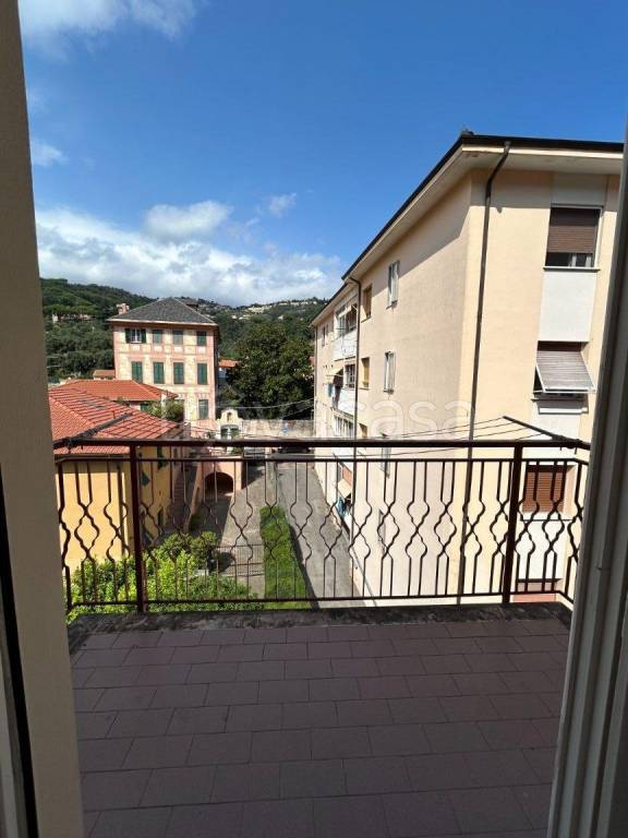 appartamento in vendita a Finale Ligure