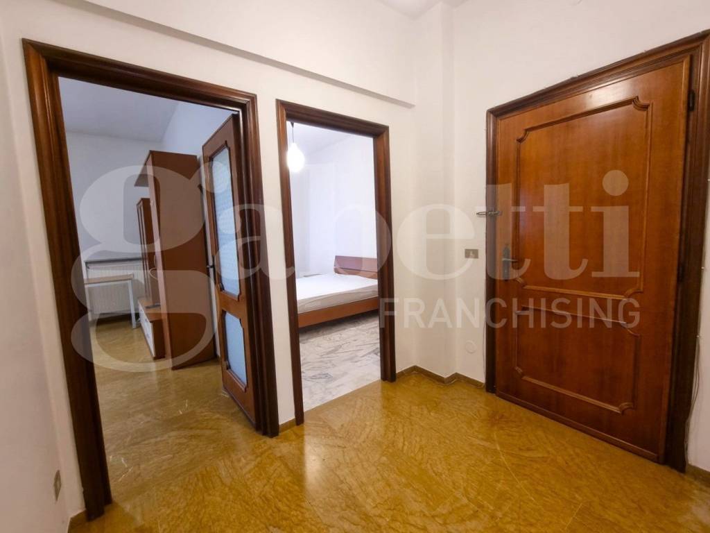 appartamento in vendita a Finale Ligure