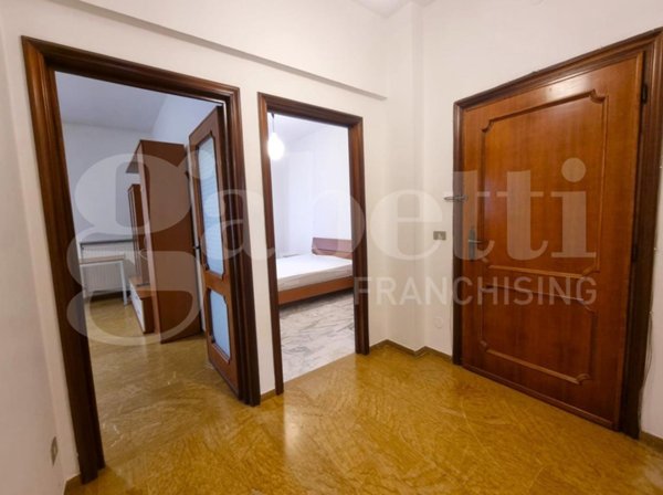 appartamento in vendita a Finale Ligure