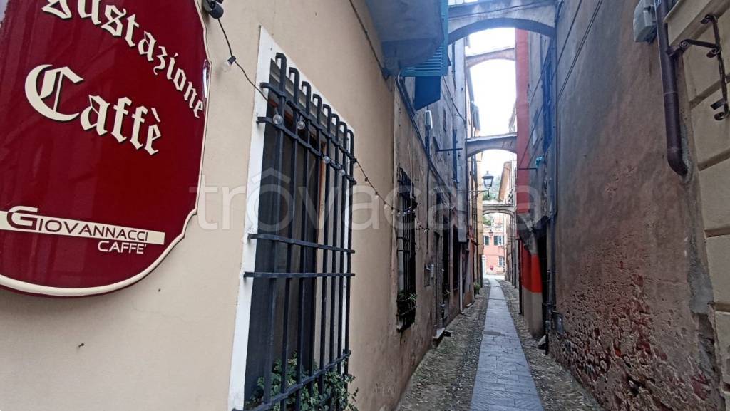 appartamento in vendita a Finale Ligure