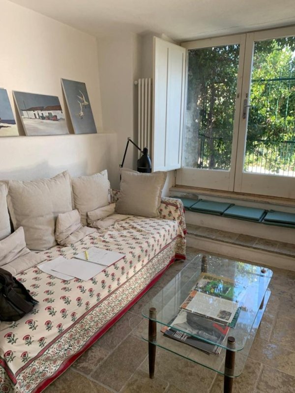 appartamento in vendita a Finale Ligure in zona Varigotti