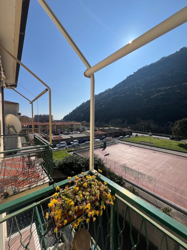 appartamento in vendita a Finale Ligure