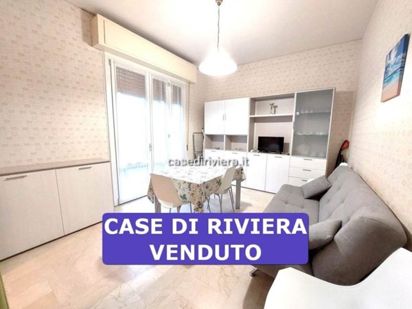 appartamento in vendita a Finale Ligure