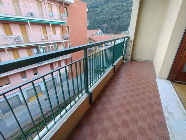 appartamento in vendita a Finale Ligure