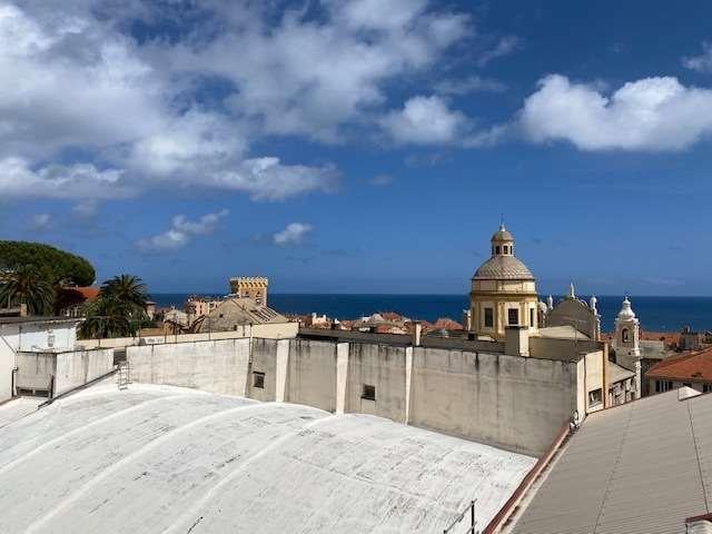 appartamento in vendita a Finale Ligure