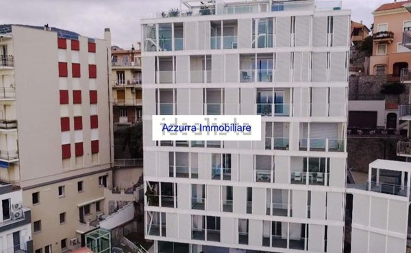 appartamento in vendita a Finale Ligure