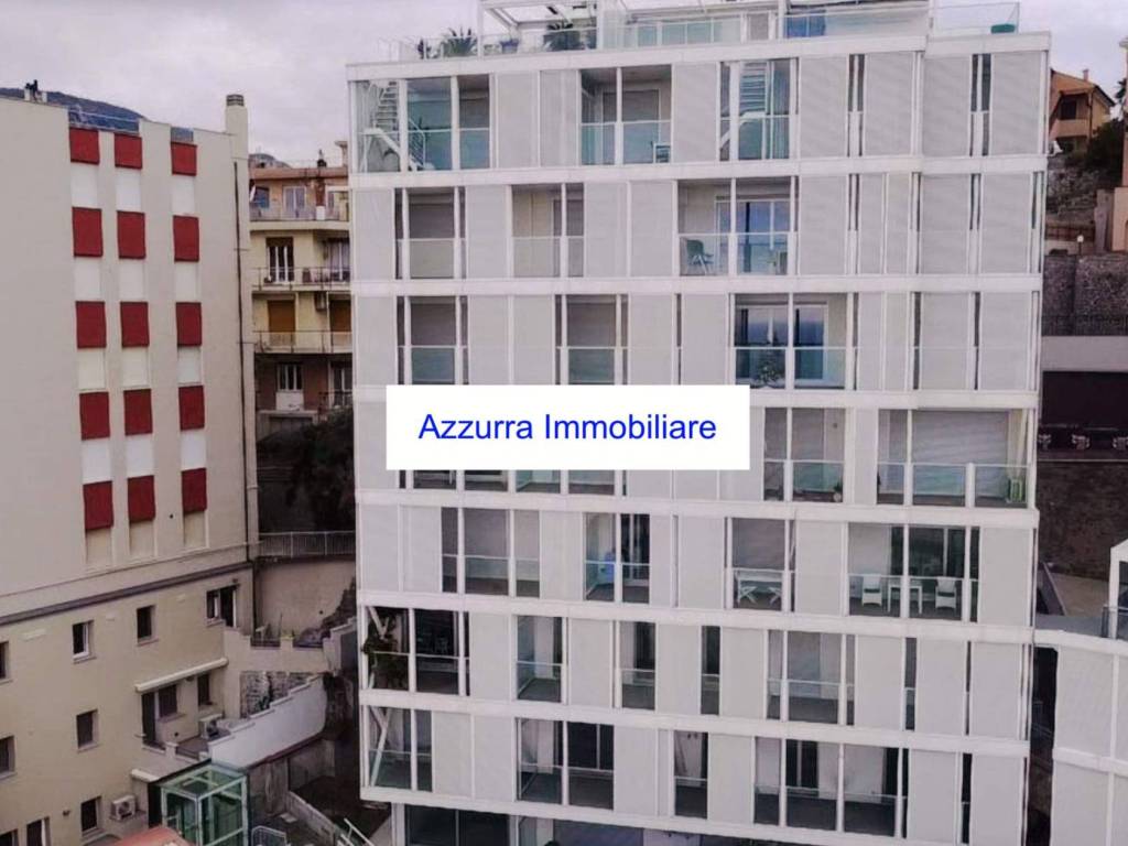 appartamento in vendita a Finale Ligure