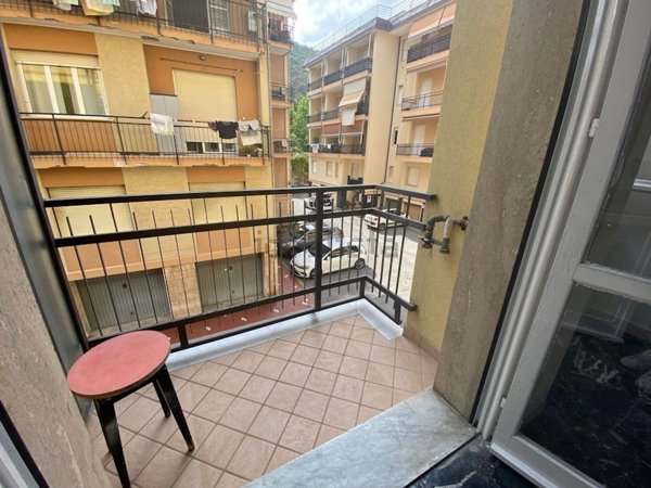 appartamento in vendita a Finale Ligure