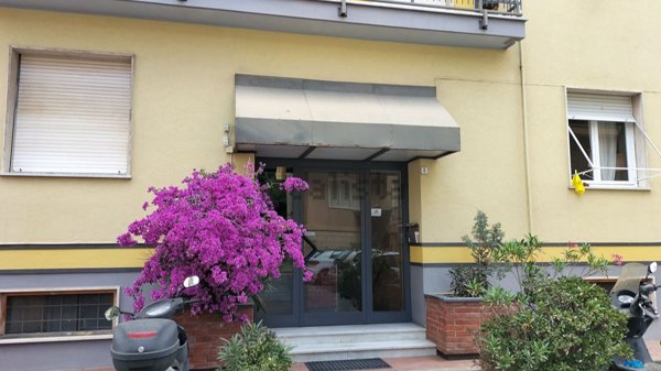 appartamento in vendita a Finale Ligure