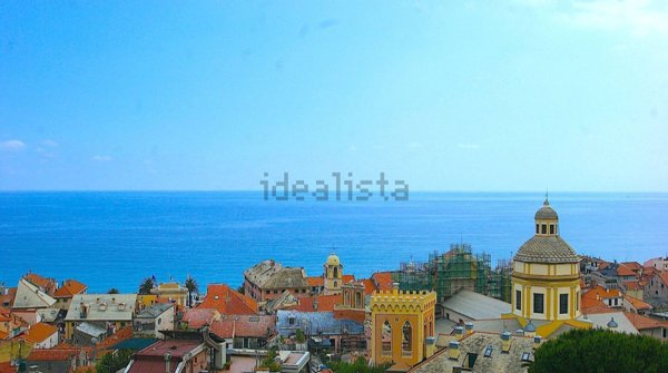 appartamento in vendita a Finale Ligure