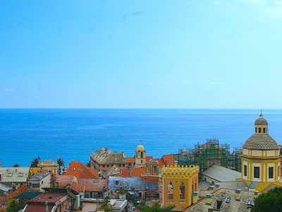 appartamento in vendita a Finale Ligure