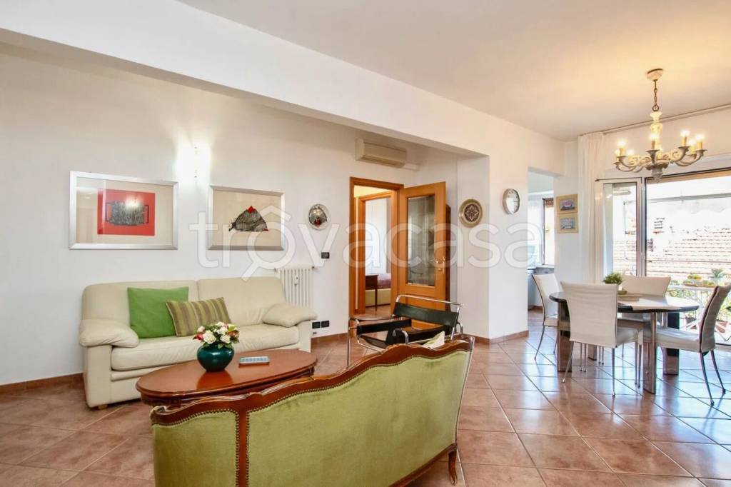 appartamento in vendita a Finale Ligure