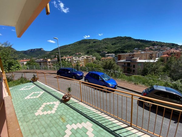 appartamento in vendita a Finale Ligure