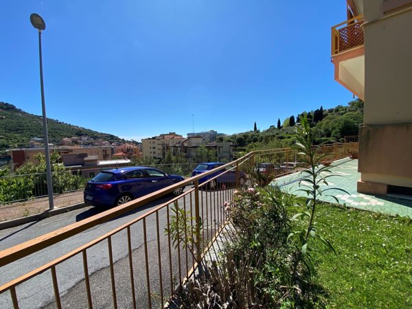 appartamento in vendita a Finale Ligure