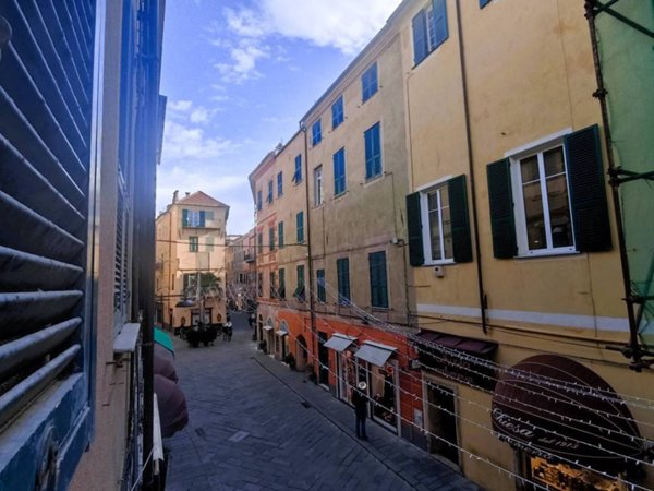 appartamento in vendita a Finale Ligure
