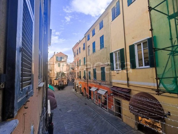 appartamento in vendita a Finale Ligure