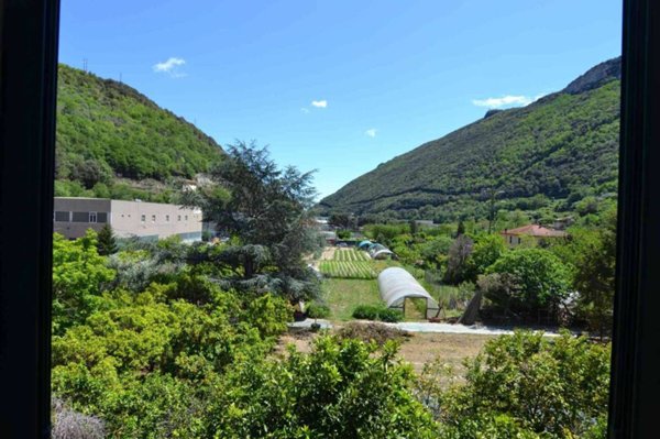 appartamento in vendita a Finale Ligure