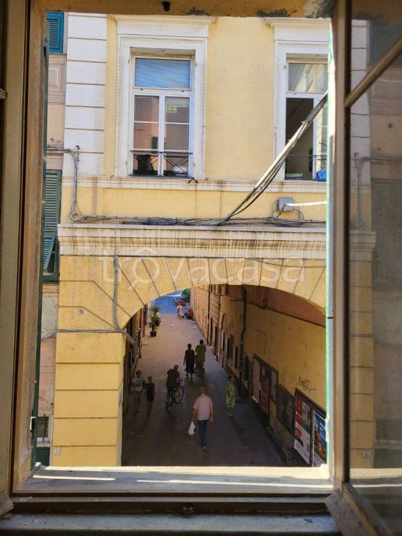 appartamento in vendita a Finale Ligure