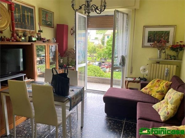 appartamento in vendita a Finale Ligure