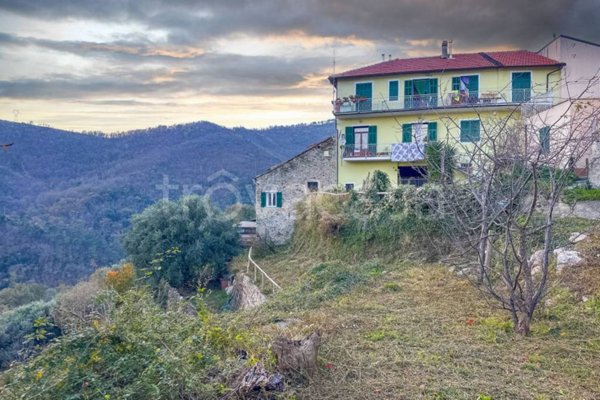 appartamento in vendita a Finale Ligure