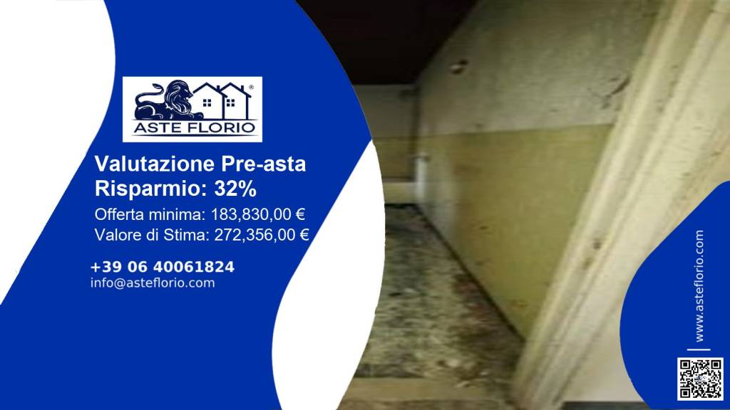 appartamento in vendita a Finale Ligure in zona Calvisio