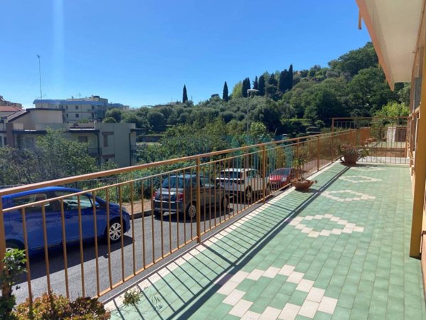 appartamento in vendita a Finale Ligure