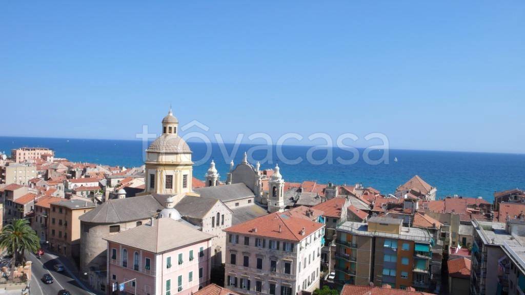 appartamento in vendita a Finale Ligure
