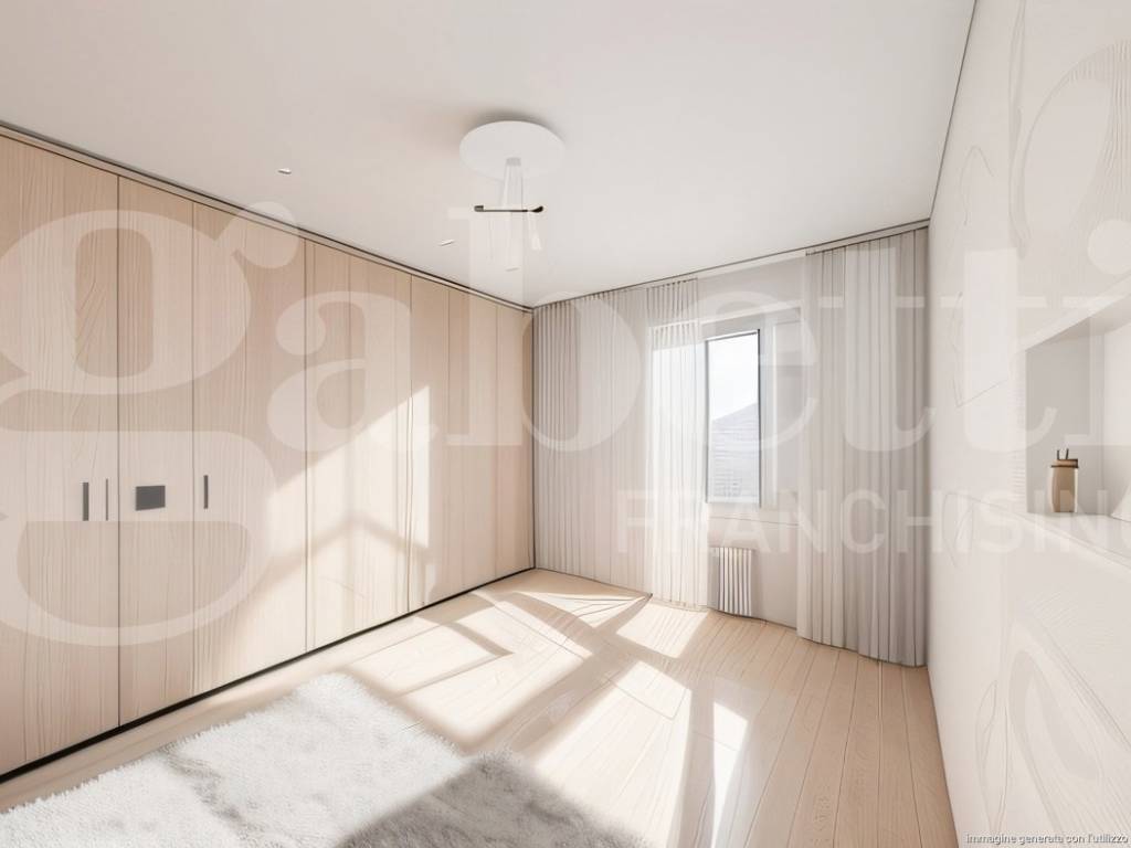 appartamento in vendita a Finale Ligure