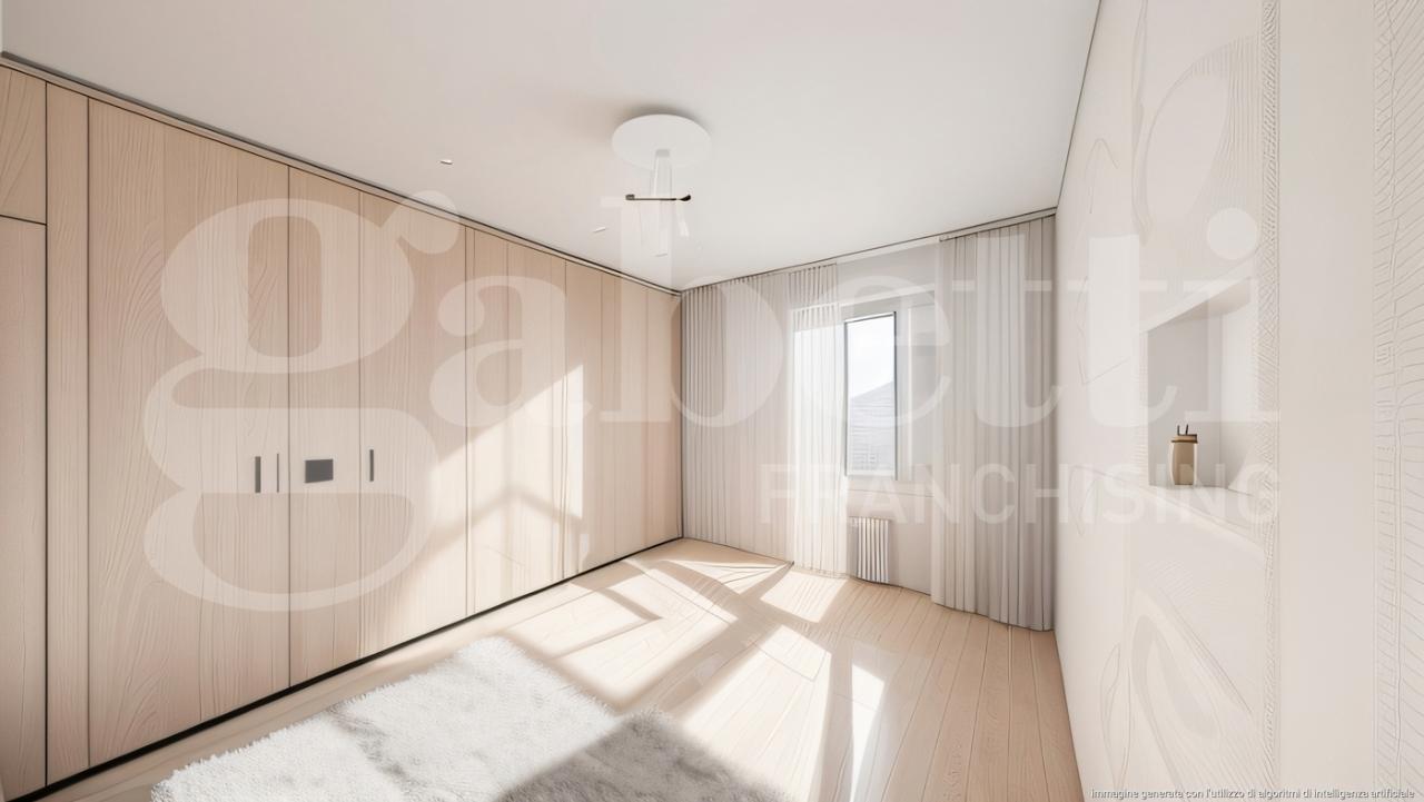 appartamento in vendita a Finale Ligure