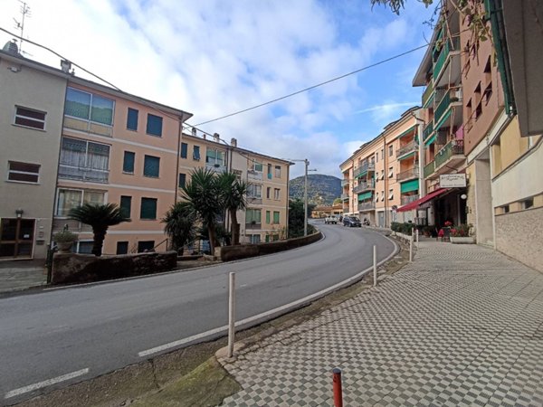 appartamento in vendita a Finale Ligure