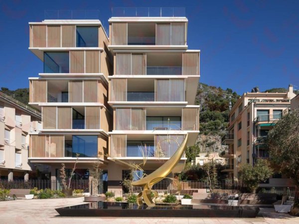appartamento in vendita a Finale Ligure