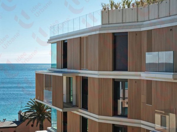 appartamento in vendita a Finale Ligure in zona Varigotti