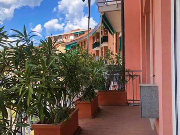 appartamento in vendita a Finale Ligure