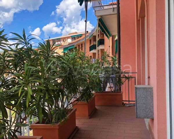 appartamento in vendita a Finale Ligure