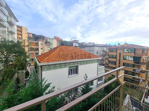 appartamento in vendita a Finale Ligure