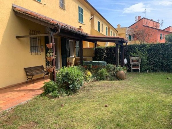 appartamento in vendita a Finale Ligure
