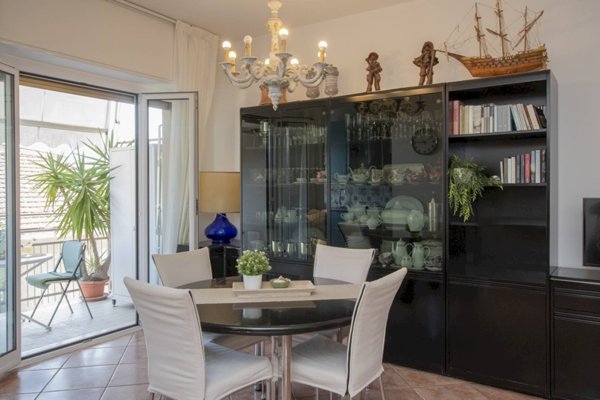 appartamento in vendita a Finale Ligure