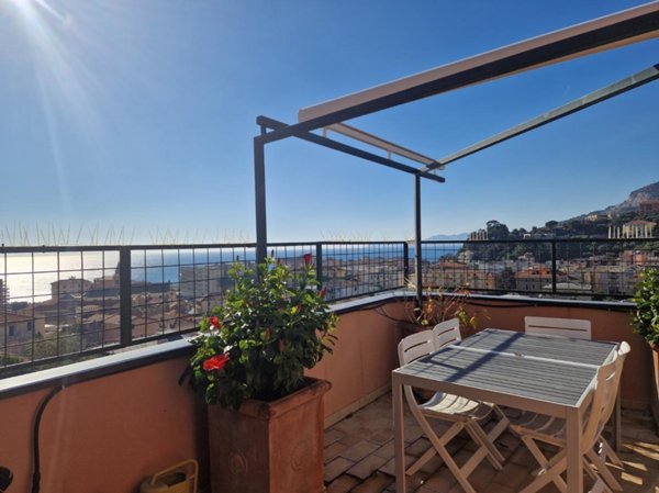 appartamento in vendita a Finale Ligure