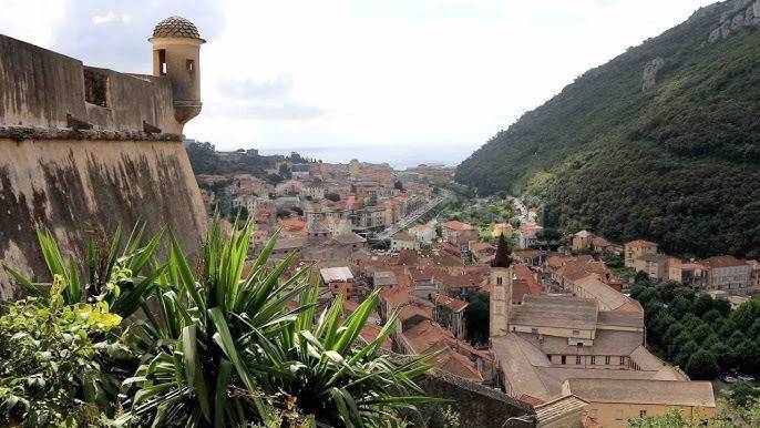 appartamento in vendita a Finale Ligure