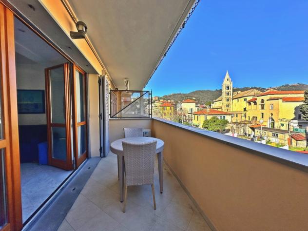 appartamento in vendita a Finale Ligure