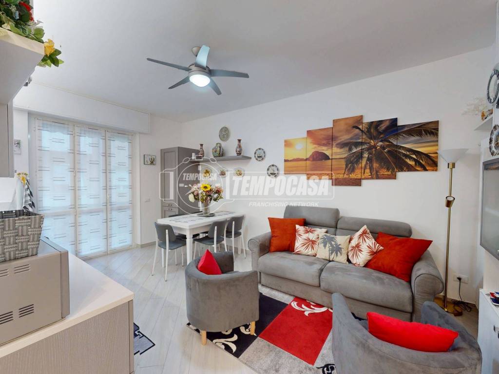 appartamento in vendita a Finale Ligure