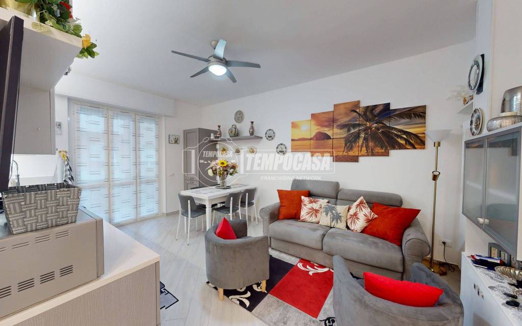 appartamento in vendita a Finale Ligure