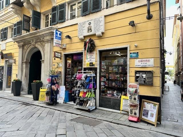 appartamento in vendita a Finale Ligure