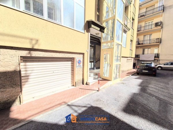 casa semindipendente in vendita a Finale Ligure