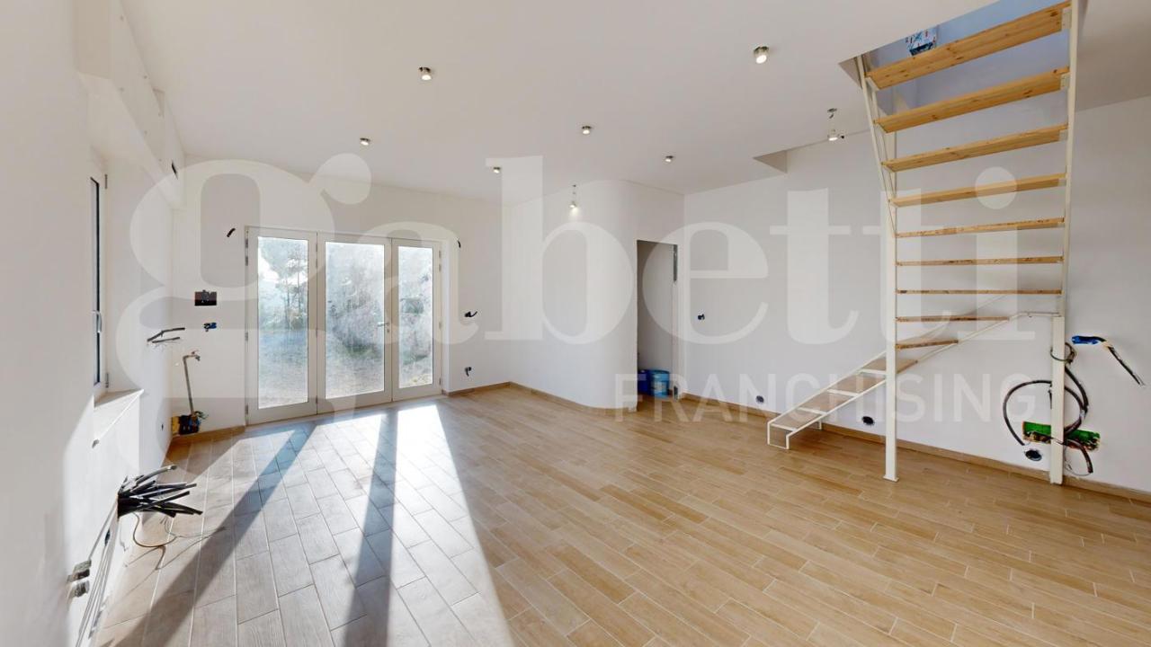 casa indipendente in vendita a Finale Ligure in zona Gorra