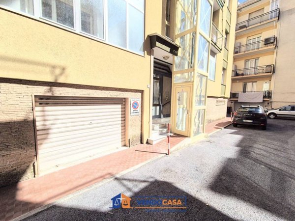 casa semindipendente in vendita a Finale Ligure